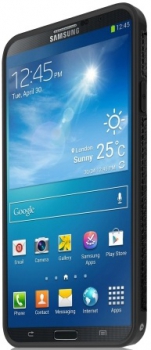 Чехол для Samsung Galaxy Note 3 ITSKINS Utopia Black